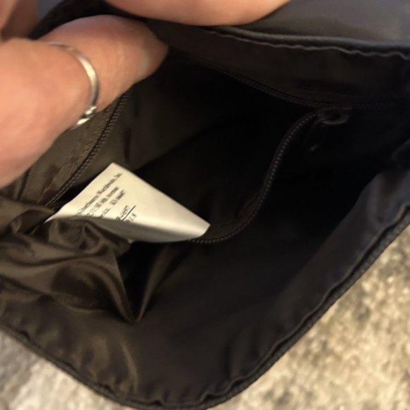 Small Simulate Leather Shoulder Bag Monkey Purse Payless Shoes - Picture 2 of 4